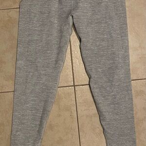 Forever 21 Heather Gray Lounge Pants